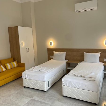 Odrys Apartments Filibe Dış mekan fotoğraf