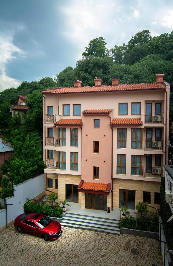 Odrys Apartments Filibe Dış mekan fotoğraf