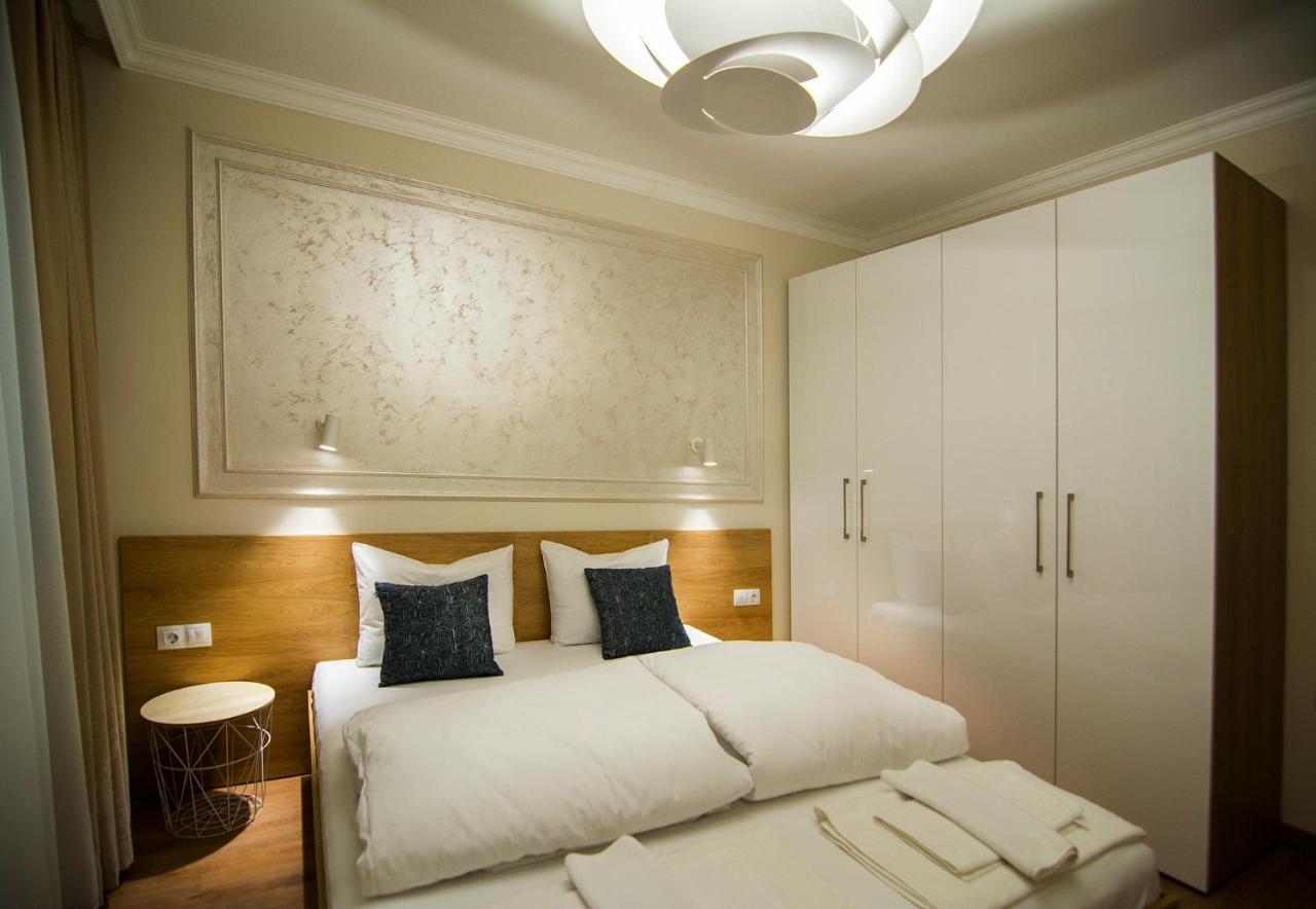 Odrys Apartments Filibe Dış mekan fotoğraf