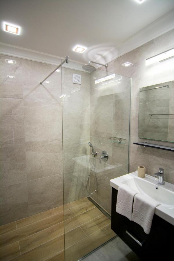 Odrys Apartments Filibe Dış mekan fotoğraf