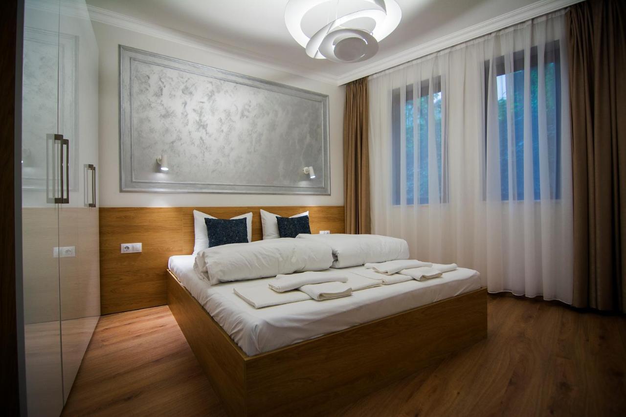 Odrys Apartments Filibe Dış mekan fotoğraf