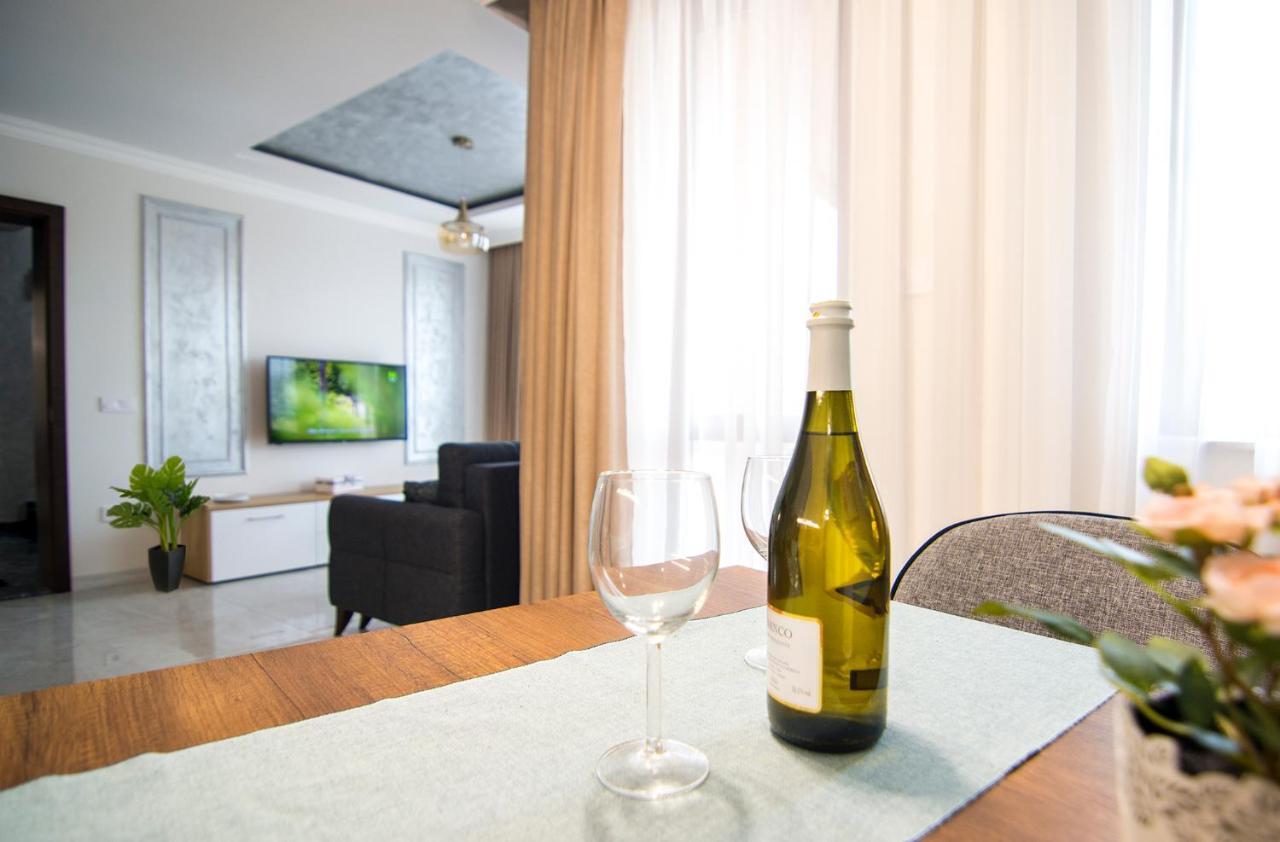 Odrys Apartments Filibe Dış mekan fotoğraf