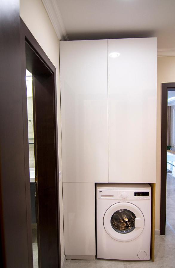 Odrys Apartments Filibe Dış mekan fotoğraf