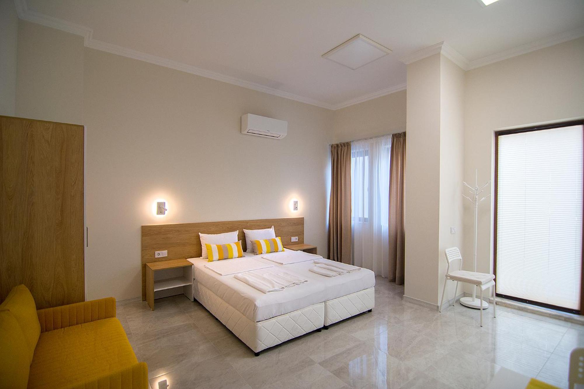 Odrys Apartments Filibe Dış mekan fotoğraf