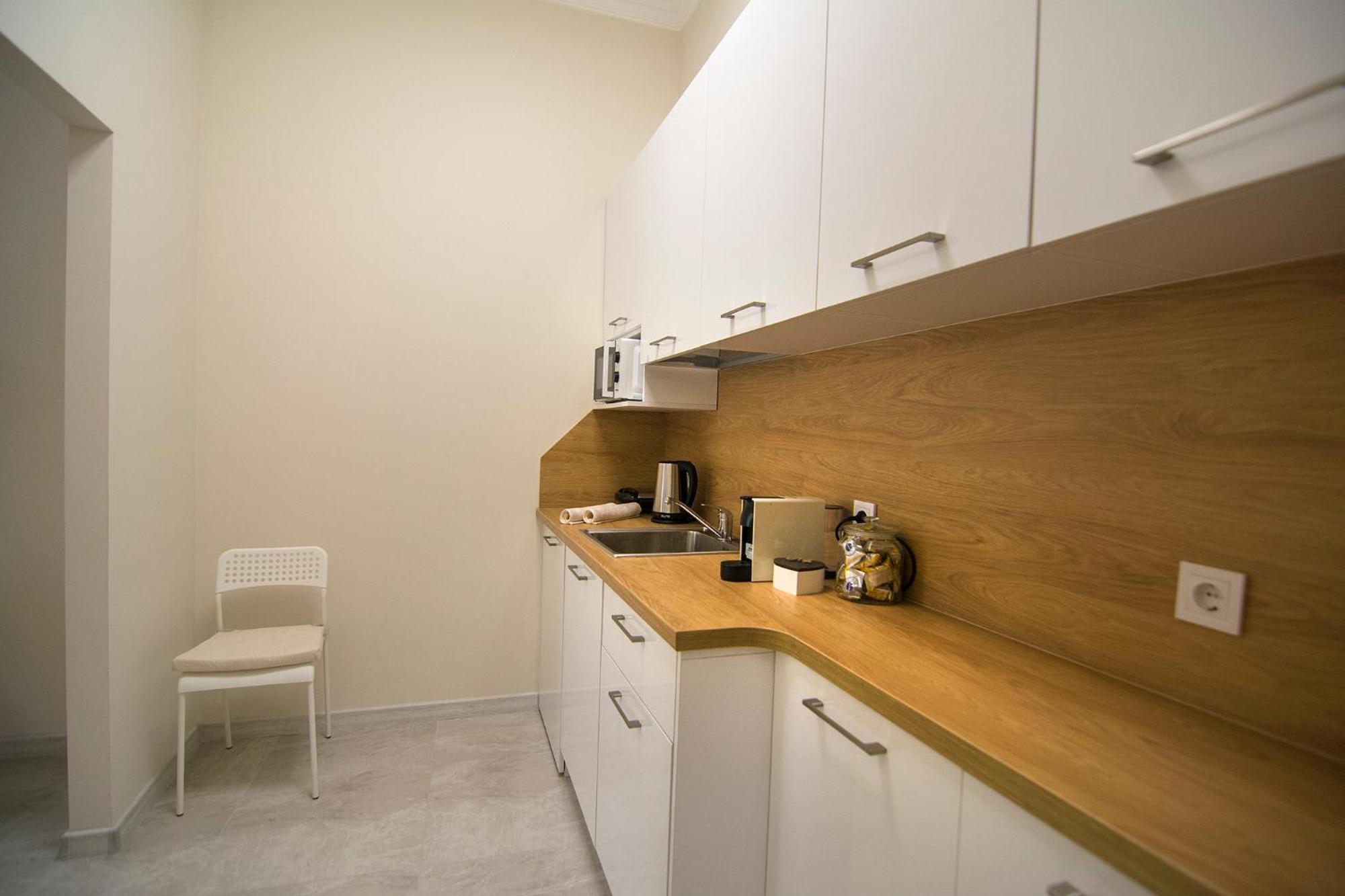 Odrys Apartments Filibe Dış mekan fotoğraf