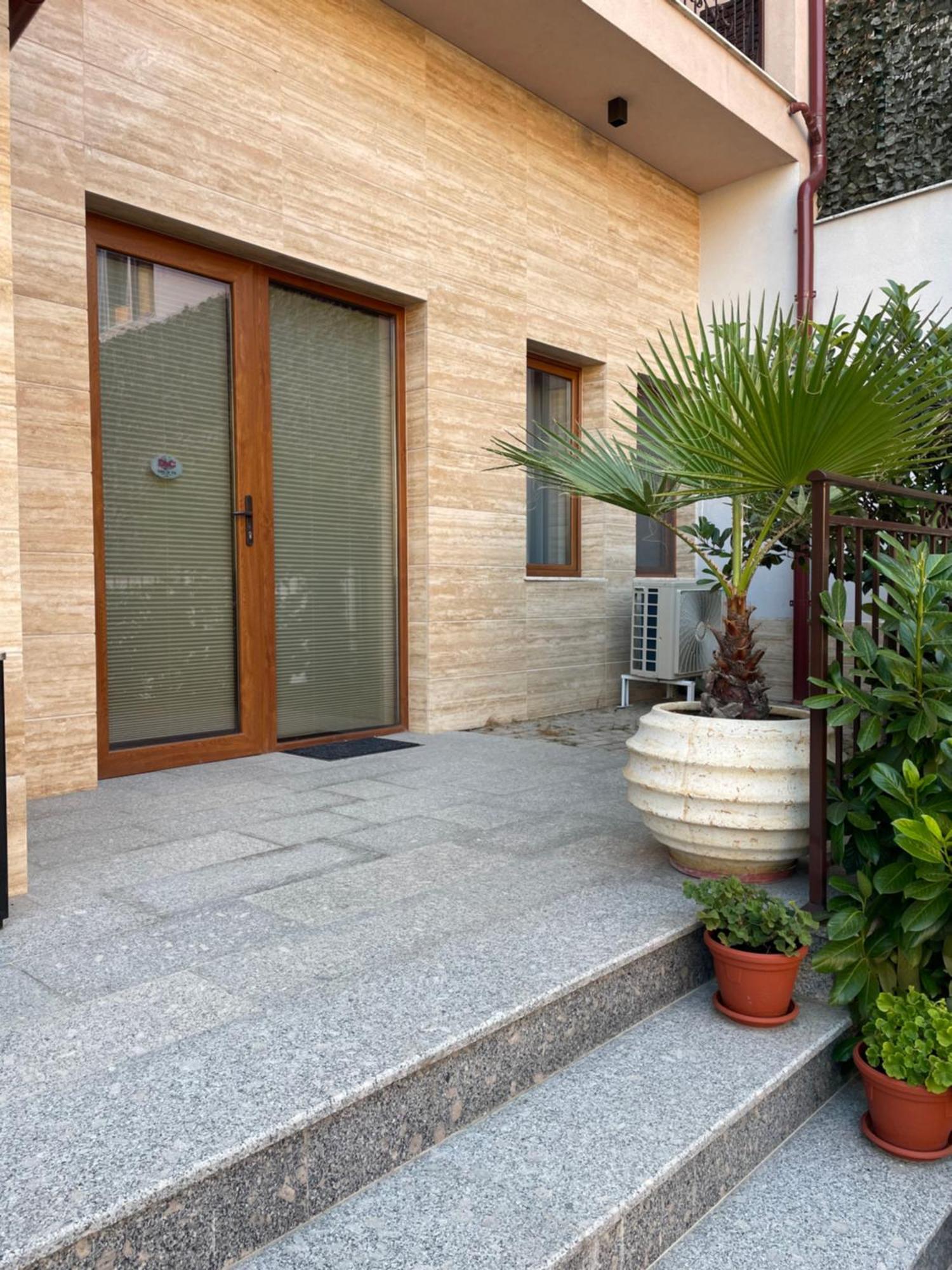 Odrys Apartments Filibe Dış mekan fotoğraf
