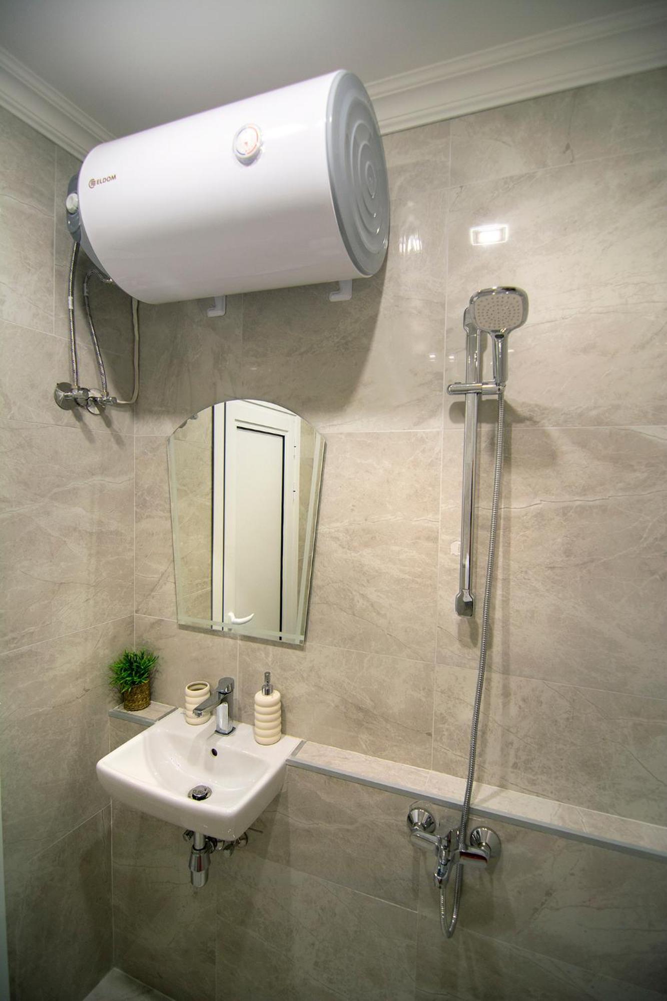 Odrys Apartments Filibe Dış mekan fotoğraf