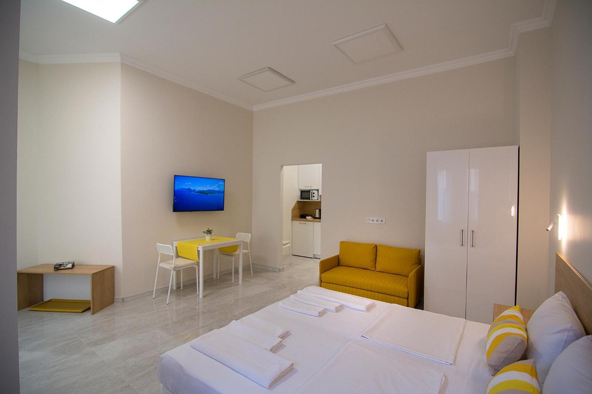Odrys Apartments Filibe Dış mekan fotoğraf