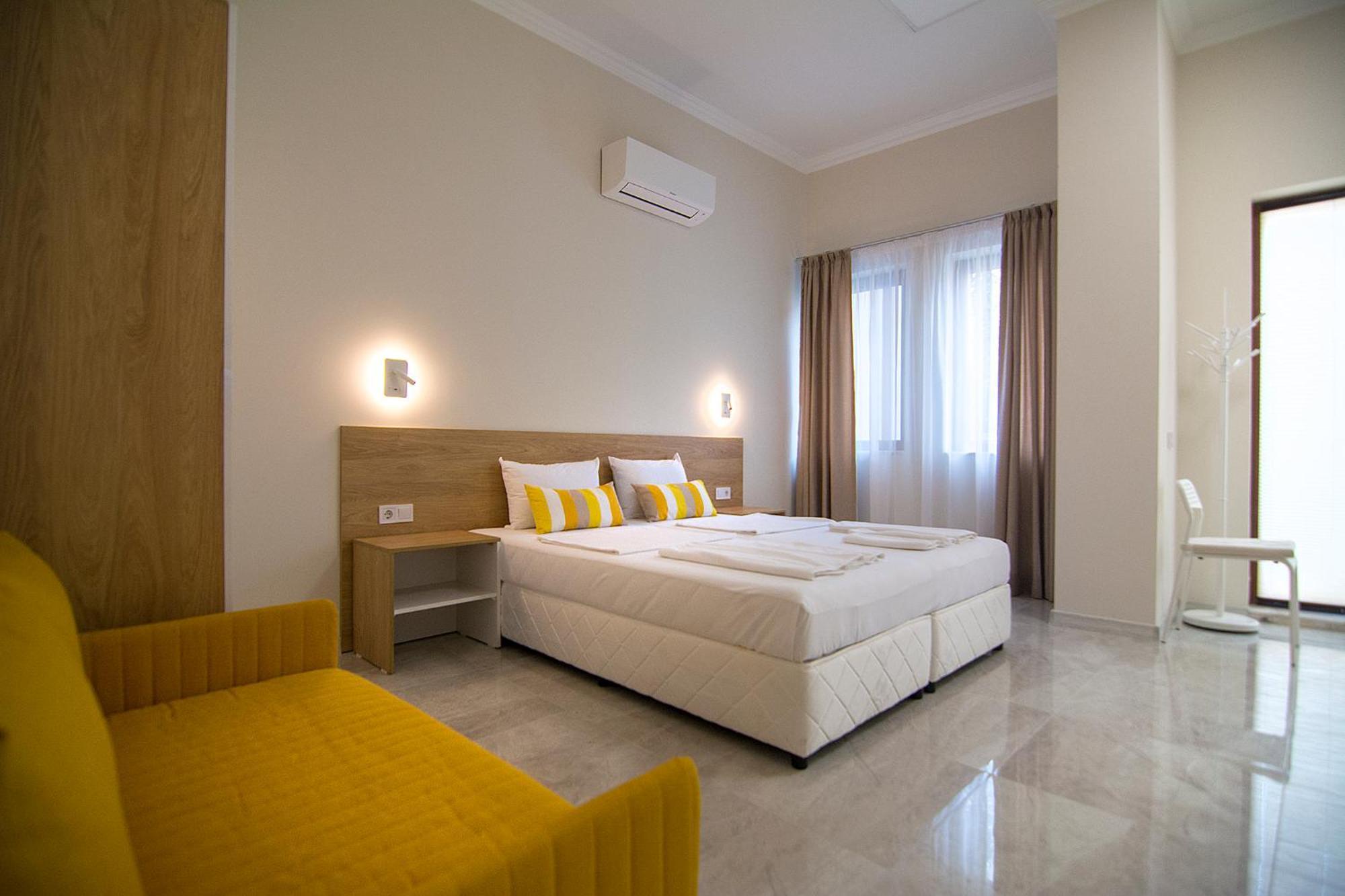Odrys Apartments Filibe Dış mekan fotoğraf