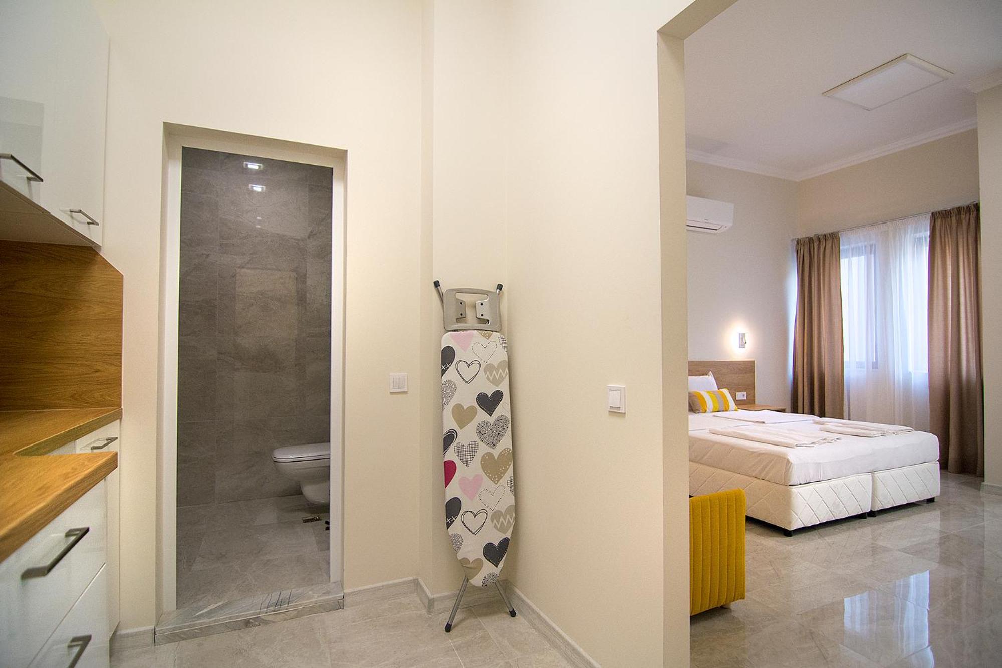 Odrys Apartments Filibe Dış mekan fotoğraf