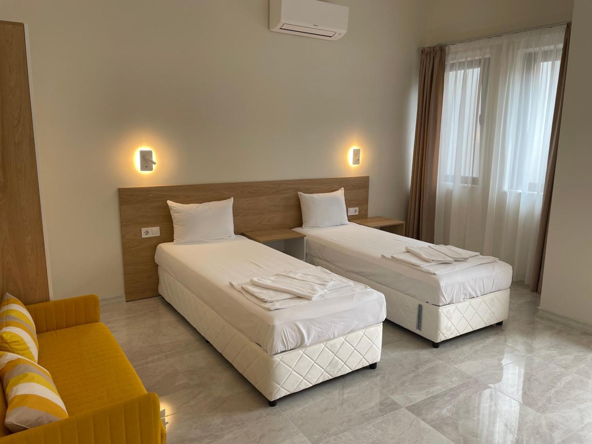 Odrys Apartments Filibe Dış mekan fotoğraf